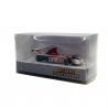 Mc Laren M23, Formule 1, J. Hunt, Rouge et Blanc - Brekina 22950 - 1/87