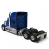 Camion, tracteur International Lonestar Maritime Ontario, Bleu - Brekina 85832 - 1/87