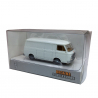 Fiat Camionnette 238, Blanc - Brekina 34450 - 1/87