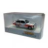 Ford Escort RS 1800 n°32 Rallye RAC Lombard 1976, Blanc et Rouge - Brekina 19583 - 1/87