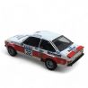 Ford Escort RS 1800 n°32 Rallye RAC Lombard 1976, Blanc et Rouge - Brekina 19583 - 1/87