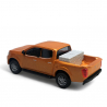 Nissan Navara 2015, Marron clair métallique - BUSCH 53720 - 1/87