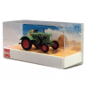 Tracteur Fendt F15, vert - BUSCH 54150 - HO 1/87