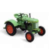 Tracteur Fendt F15, vert - BUSCH 54150 - HO 1/87