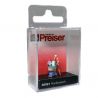 Shopping - PREISER 28081 - HO 1/87