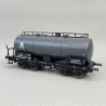 Wagon citerne type ZZ, 2 bogies, "VTG", DB, Ep IV - BRAWA 48516 - HO 1/87