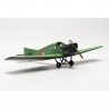 Junkers Larsen JL-6 F13, Vert - Herpa 019460 - HO 1/87