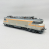 Locomotive électrique BB 22354, Logo Nouille, SNCF, Ep. V - LSMODELS 11061 - HO 1/87