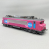 Locomotive électrique BB 22240, "Ouigo", SNCF, Ep. VI - LSMODELS 11106 - HO 1/87