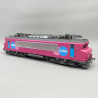 Locomotive électrique BB 22240, "Ouigo", SNCF, Ep. VI - LSMODELS 11106 - HO 1/87