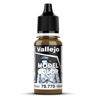 Bois neuf, 18ml Model Color - VALLEJO 70.770