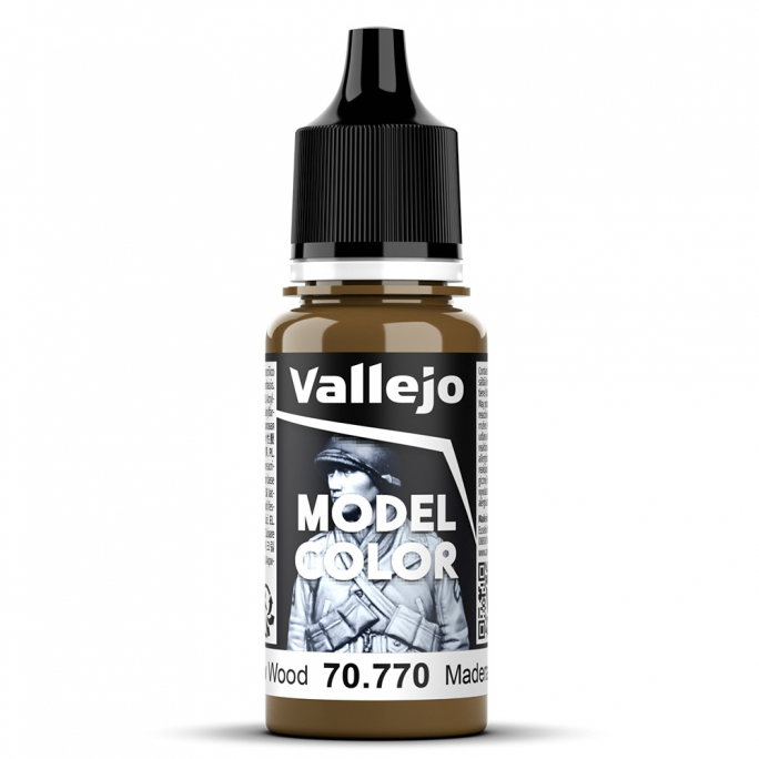 Bois neuf, 18ml Model Color - VALLEJO 70.770