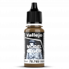 Brun moutarde, 18ml Model Color - VALLEJO 70.769