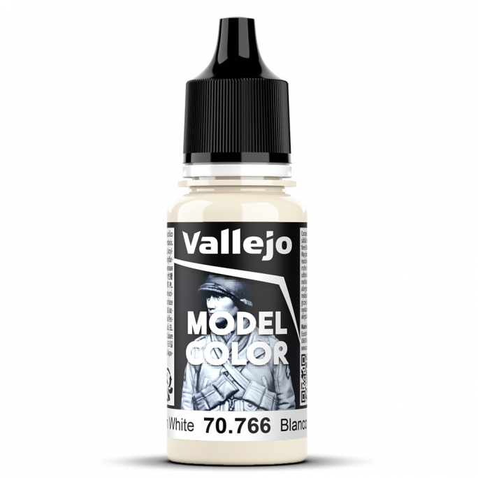 Crème, 18ml Model Color - VALLEJO 70.766