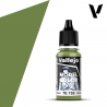 Vert clair, 18ml Model Color - VALLEJO 70.758