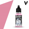 Rose clair, 18ml Model Color - VALLEJO 70.748