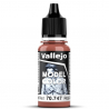 Rouge délavé, 18ml Model Color - VALLEJO 70.747