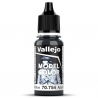 Bleu continental, 18ml Model Color - VALLEJO 70.754