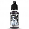 Mauve foncé, 18ml Model Color - VALLEJO 70.749