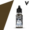 Camouflage brun moyen, 18ml Model Color - VALLEJO 70.740