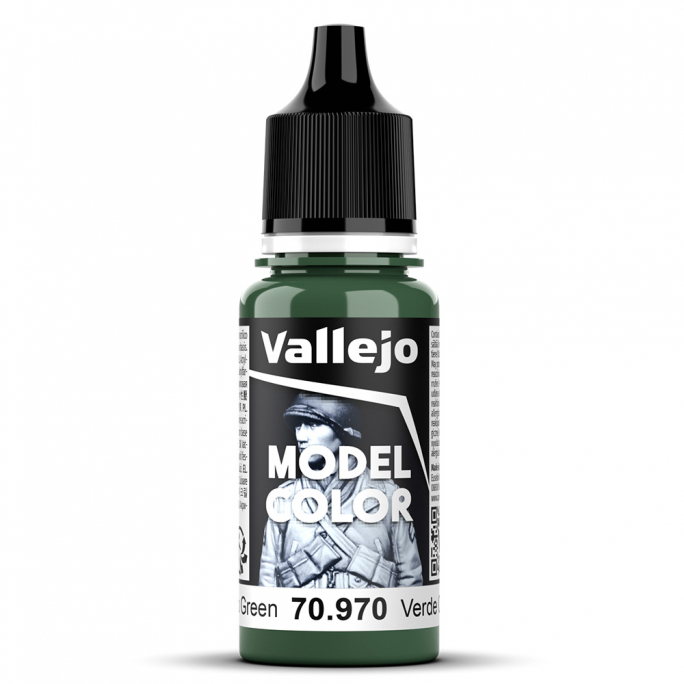 Vert 1er empire, 18ml Model Color - VALLEJO 70.970-79