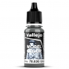 Gris foncé, 18ml Model Color - VALLEJO 70.836-186