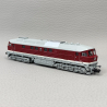 Locomotive diesel BR 132 483-9, DR, Ep IV, digital son - ARNOLD HN2599S - N 1/160