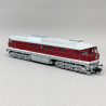 Locomotive diesel BR 132 483-9, DR, Ep IV, digital son - ARNOLD HN2599S - N 1/160