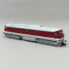 Locomotive diesel BR 142 002-5, DR, Ep IV, digital son - ARNOLD HN2600S - N 1/160