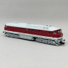 Locomotive diesel BR 142 002-5, DR, Ep IV, digital son - ARNOLD HN2600S - N 1/160