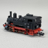 Locomotive vapeur BR 89 826 (ex KBAY), DB, Ep III, Digital - MINITRIX 16898 - N 1/160