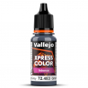 Gris viking, 18ml Xpress Color Intense - VALLEJO 72.483-195