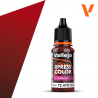 Rouge Séraphin, 18ml Xpress Color Intense - VALLEJO 72.479-191