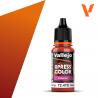 Orange phénix, 18ml Xpress Color Intense - VALLEJO 72.478-190