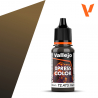 Marron uniforme, 18ml Xpress Color Intense - VALLEJO 72.473-185