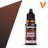 Acajou, 18ml Xpress Color Intense - VALLEJO 72.472-184