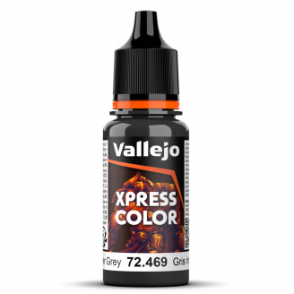 Gris infanterie, 18ml Xpress Color Intense - VALLEJO 72.469-181