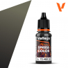 Gris infanterie, 18ml Xpress Color Intense - VALLEJO 72.469-181