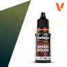 Vert commando, 18ml Xpress Color Intense - VALLEJO 72.468-180