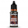 Vert camouflage, 18ml Xpress Color Intense - VALLEJO 72.467-179