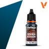 Bleu Wagram, 18ml Xpress Color Intense - VALLEJO 72.464-176