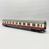 Voiture grande ligne Avmz 111, 1CL à compartiments, DB, EP IV - MARKLIN 43852 - HO 1/87