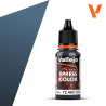 Gris Iceberg, 18ml Xpress Color Intense - VALLEJO 72.463-175