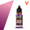 Rose fluide 18ml Xpress Color Intense - VALLEJO 72.459-171