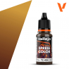 Ocre désert, 18ml Xpress Color - VALLEJO 72.454-166