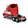 Tracteur Kenworth T 600, Rouge - Brekina 85926 - 1/87