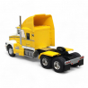 Tracteur Kenworth T 600, Jaune - Brekina 85927 - 1/87