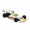 Mc Laren M23 Yardley Formule 1 Peter Revson 1973 - Brekina 22955 - 1/87