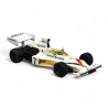 Mc Laren M23 Yardley Formule 1 D. Hulme Saison 1973 - Brekina 22954 - 1/87