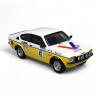 Opel Kadett C GT E N°41, Hunsruck Rac Rallye - Brekina 20407 - 1/87